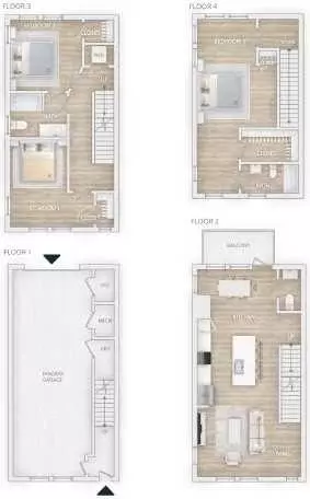 725 Savona Mill Ln, Charlotte, NC 28208
