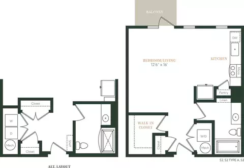 2927 Alderwood Mall Blvd, Lynnwood, WA 98036