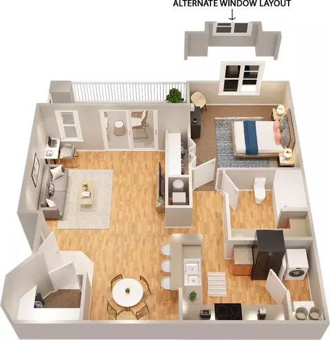 18510 The Commons Blvd, Cornelius, NC 28031