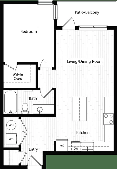 1360 Martha St, Highlands Ranch, CO 80129