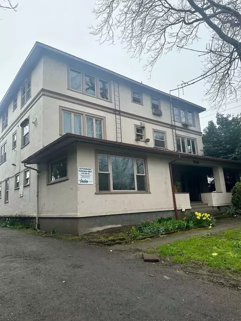 1312 Mill St, Eugene, OR 97401
