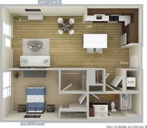 13398 Newcastle Commons Dr, Newcastle, WA 98059