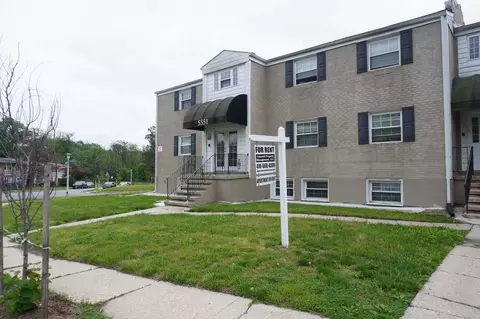 5551 Force Rd, Baltimore, MD 21206