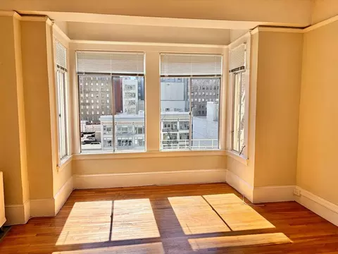 737 Bush St, San Francisco, CA 94108