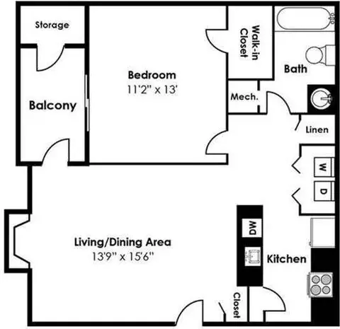 1212 Chase Heritage Cir, Sterling, VA 20164