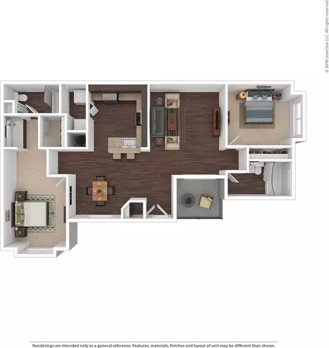 16000 S Post Rd, Weston, FL 33331