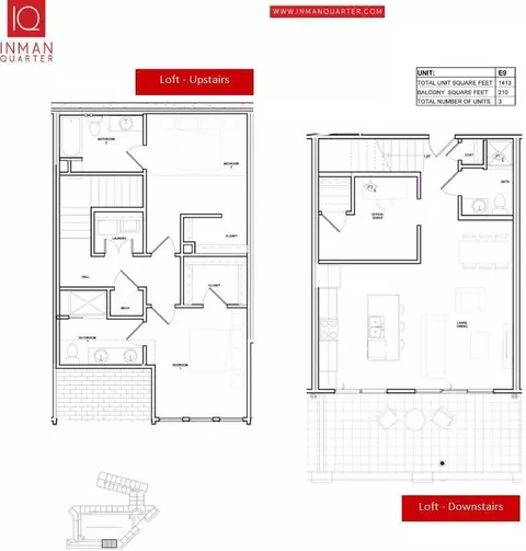 299 N Highland Ave NE, Atlanta, GA 30307