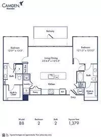 1000 Cannon Pkwy, Roanoke, TX 76262