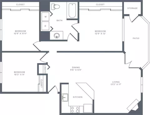 12102 4th Ave W, Everett, WA 98204