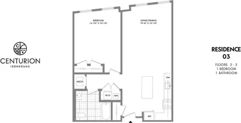 42 Vesey St, Newark, NJ 07105