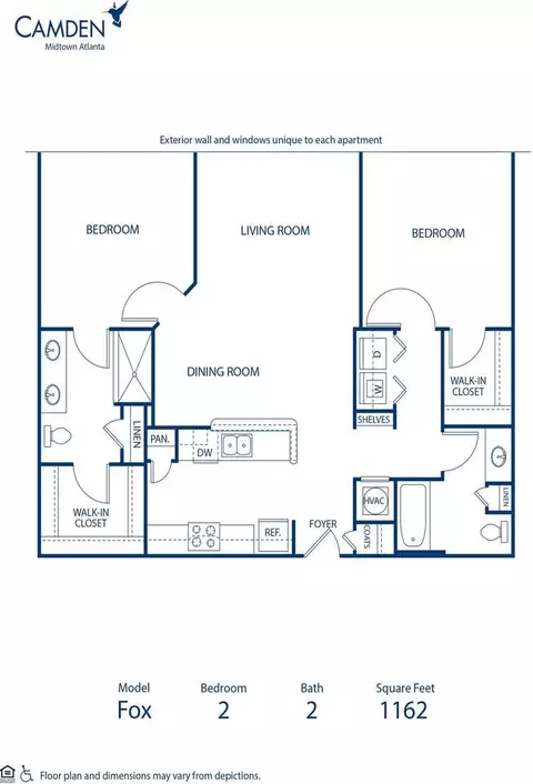 265 Ponce De Leon Ave NE, Atlanta, GA 30308