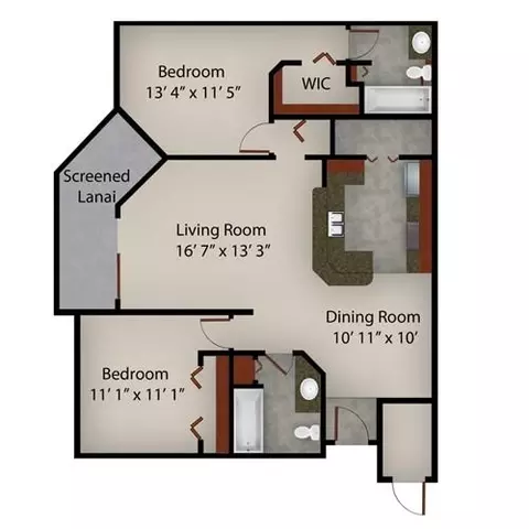 212 Katherine Blvd, Palm Harbor, FL 34684 photo 2