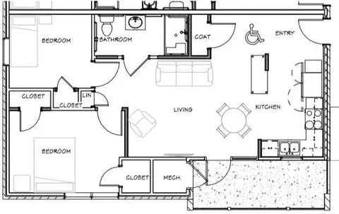 1009 Middlesex St, Norfolk, VA 23523