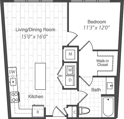 731 Seaton Ave, Alexandria, VA 22305