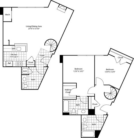 1210 Massachusetts Ave NW, Washington, DC 20005