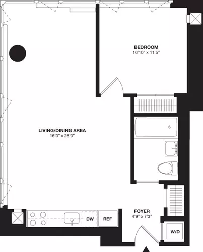 105 W 29th St, New York, NY 10001