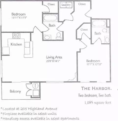205 Highland Ave, Salem, MA 01970