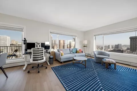 149 San Francisco New Montgomery St, San Francisco, CA 94105