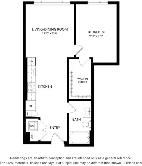 1146 Harrison St, Seattle, WA 98109