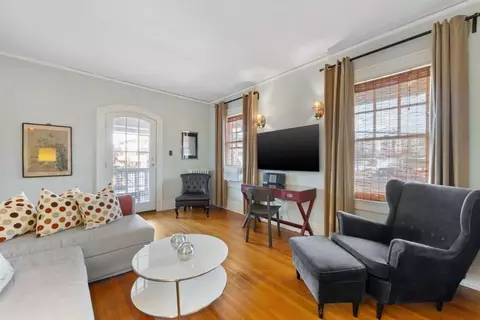 Undisclosed, Charlotte, NC 28204