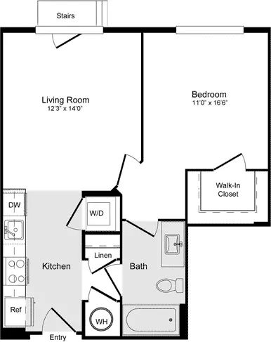 1111 Belle Pre Way, Alexandria, VA 22314