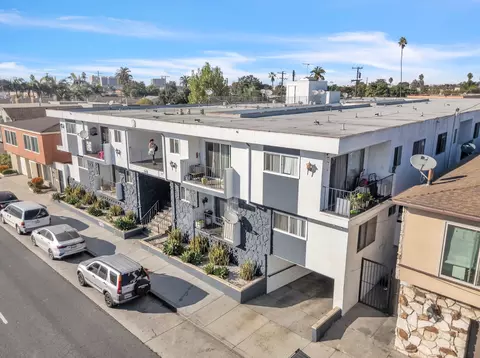 1315 E 7th St, Long Beach, CA 90813
