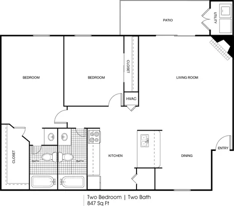 12200 Fleming Dr, Houston, TX 77013