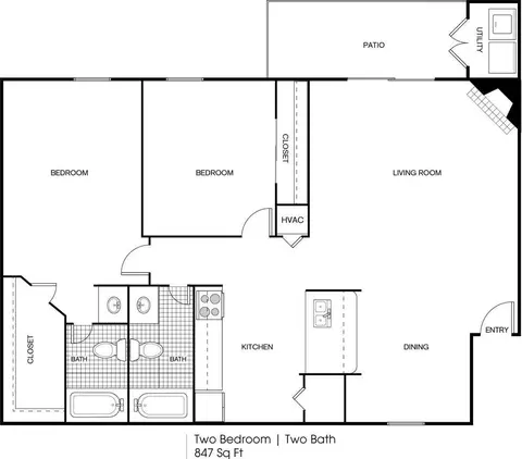 12200 Fleming Dr, Houston, TX 77013