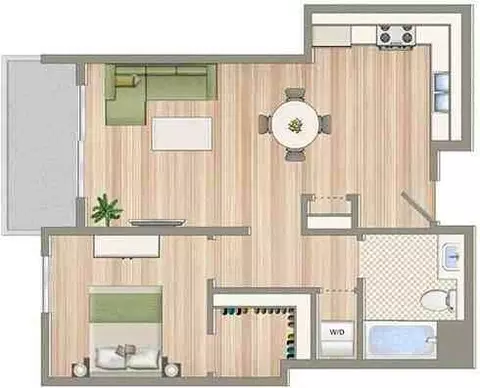 1427 7th St, Santa Monica, CA 90401