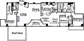 13330 Noel Rd, Dallas, TX 75240
