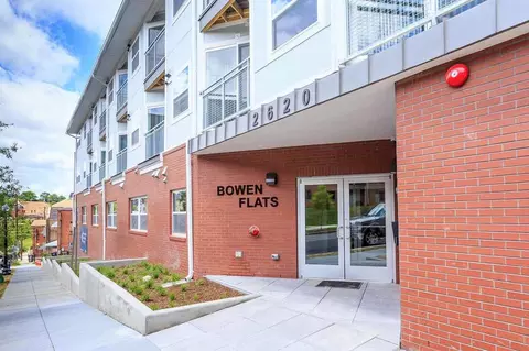 2620 Bowen Rd SE, Washington, DC 20020