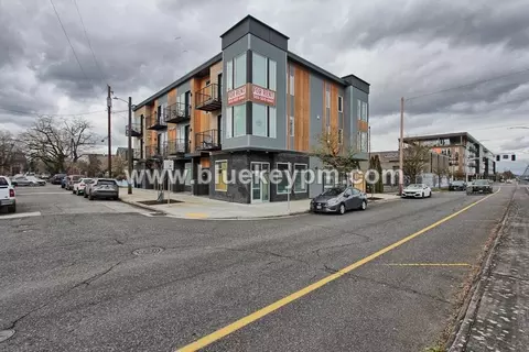 1515 N Simpson St, Portland, OR 97217