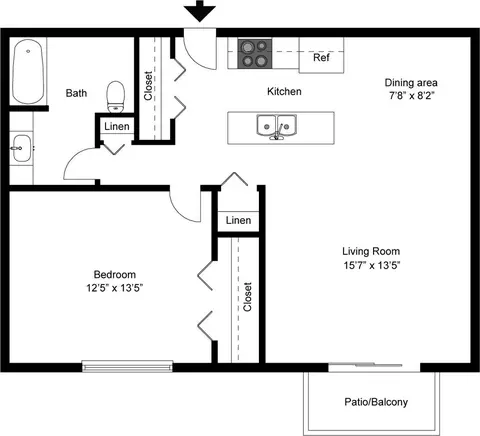 101 E 88th Ave, Thornton, CO 80229