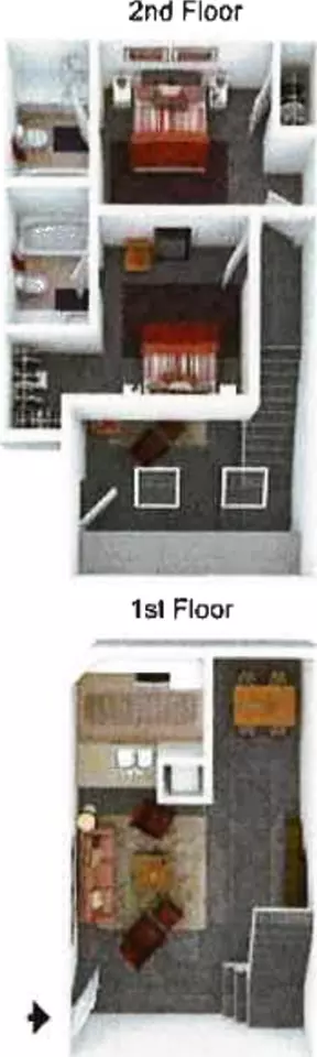 1359 W Broad St, Richmond, VA 23223