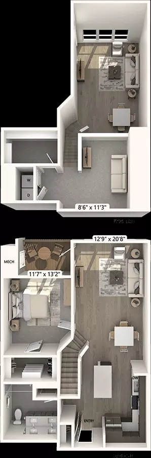 85 Bloomfield Ave, Pine Brook, NJ 07058