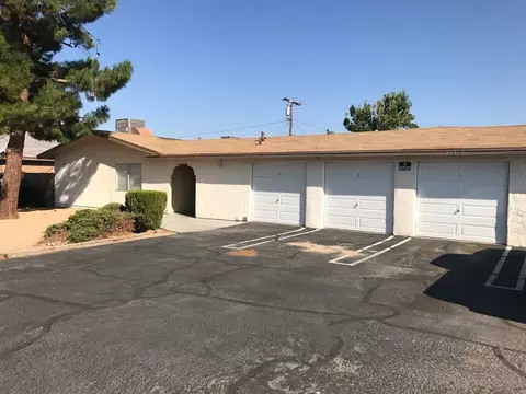 21800 Panoche Rd, Apple Valley, CA 92308