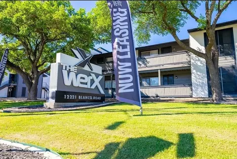 12221 Blanco Rd, San Antonio, TX 78216 photo 5