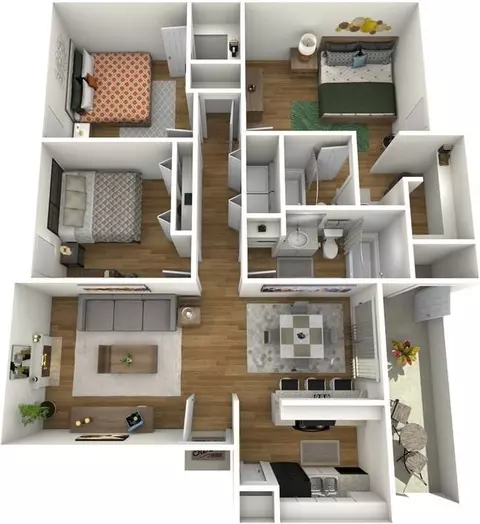 12221 Blanco Rd, San Antonio, TX 78216