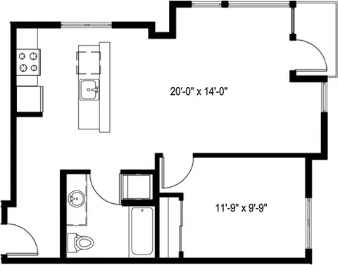 301 Minor Ave N, Seattle, WA 98109