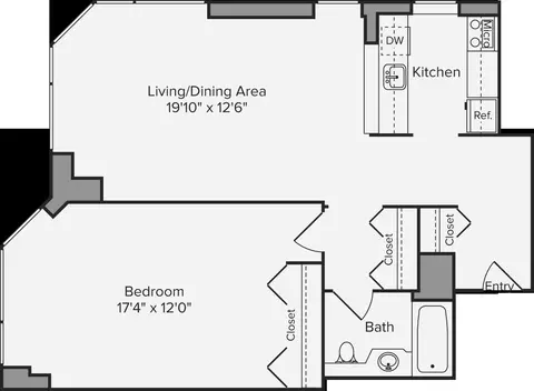 250 W 50th St, New York, NY 10019