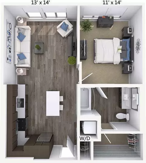 7316 Santa Monica Blvd, West Hollywood, CA 90046