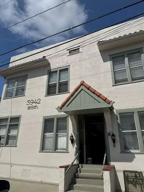 3942 8th Ave, San Diego, CA 92103