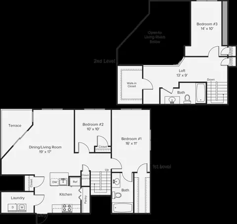 444 Washington Blvd, Jersey City, NJ 07310