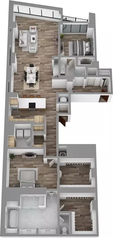 2651 Kipling St, Houston, TX 77098