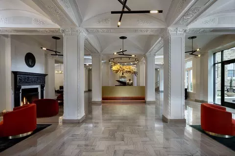 2101 16th St NW, Washington, DC 20009 photo 20