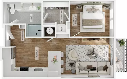 601 Cardinal Ln, Austin, TX 78704