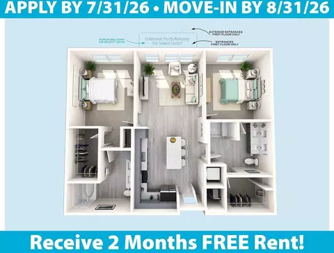 9264 Moss Preserve Pkwy, Orlando, FL 32832