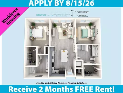 9264 Moss Preserve Pkwy, Orlando, FL 32832