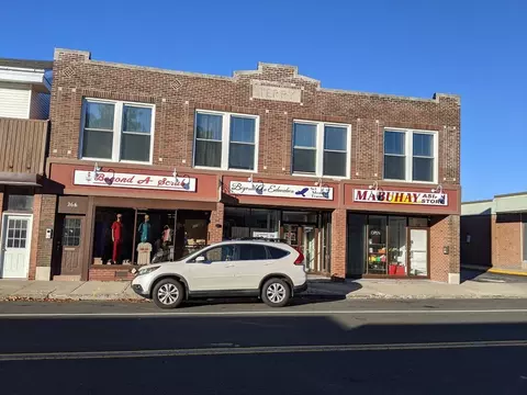 360 Main St, Ansonia, CT 06401