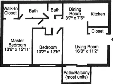 2352 Cowan Blvd, Fredericksburg, VA 22401